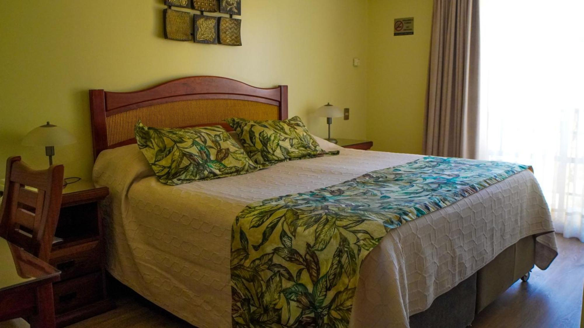 Hotel Ontiveros San Fernando Eksteriør billede