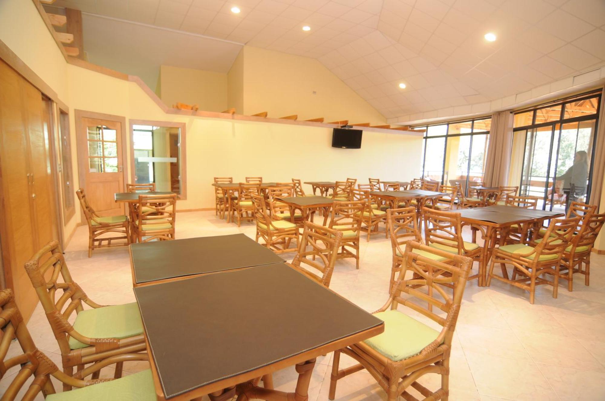 Hotel Ontiveros San Fernando Eksteriør billede