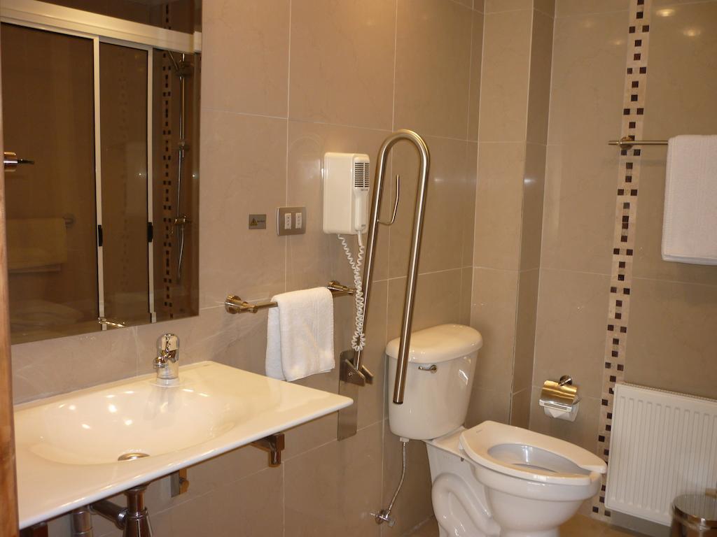 Hotel Ontiveros San Fernando Værelse billede