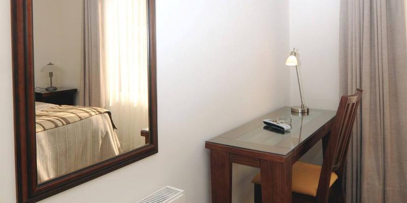 Hotel Ontiveros San Fernando Eksteriør billede
